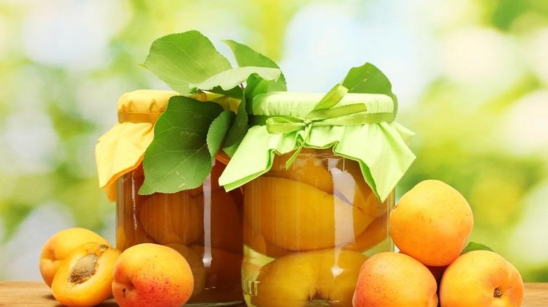 Скорочення імпорту на 57%: огляд ринку фруктової консервації України